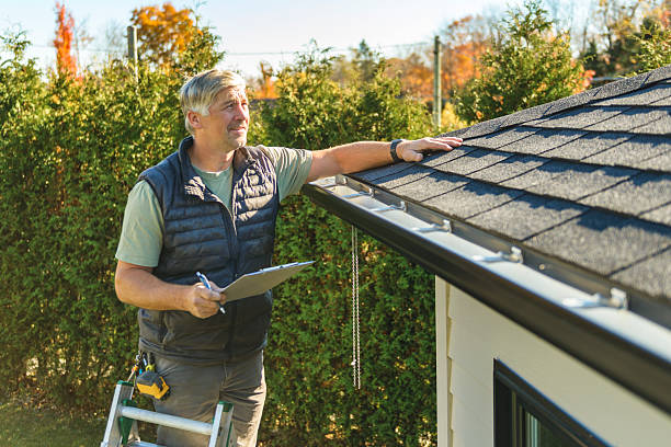 Affordable Storm Damage Roof Repair solutions in Plainfield, NJ