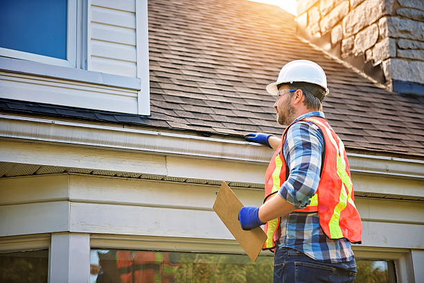 Licensed Storm Damage Roof Repair service in Plainfield, NJ - Big Toms Roofing